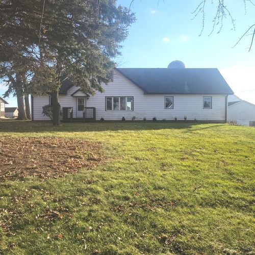 a-45W005 Berner Rd, Hampshire, IL, 60140-8209 | Card Image