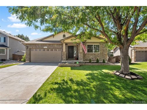 2028 E 145th Ave, Thornton, CO, 80602-7384 | Card Image