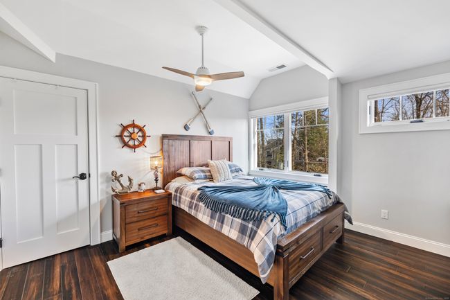3 Willow Ln, House other with 5 bedrooms, 4 bathrooms and null parking in New Fairfield CT | Image 24