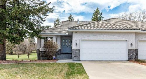 11-4700 Fountain Dr, Red Deer, AB, T4N6W4 | Card Image