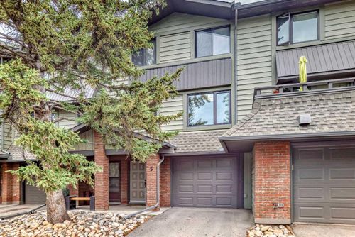 5-10030 Oakmoor Way Sw, Calgary, AB, T2V4S8 | Card Image
