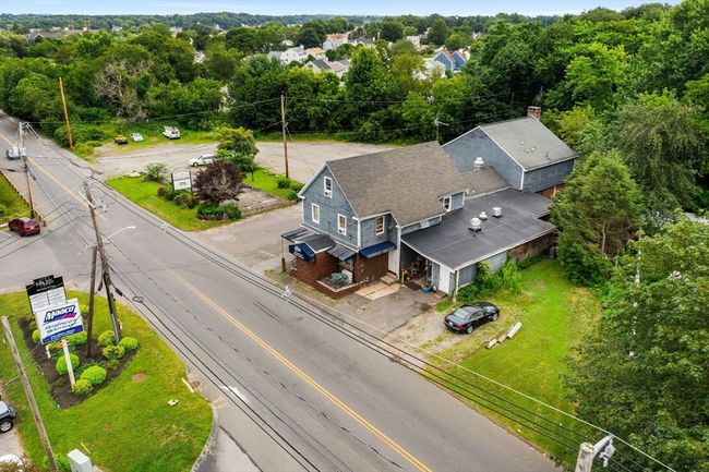 55 Pulaski St, Home with 0 bedrooms, 0 bathrooms and null parking in Peabody MA | Image 10