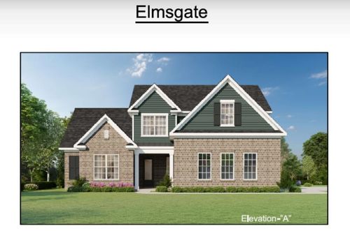 170 Hazel Crest Dr E, Oakland, TN, 38060-3254 | Card Image