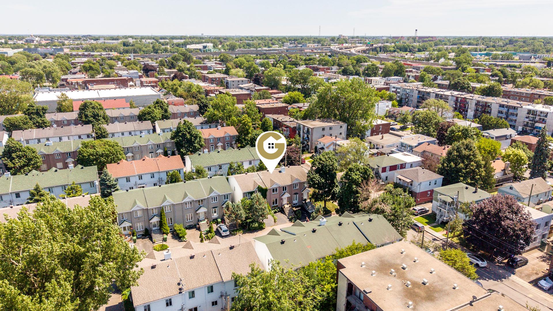 Residential in Montréal (Lachine) 4