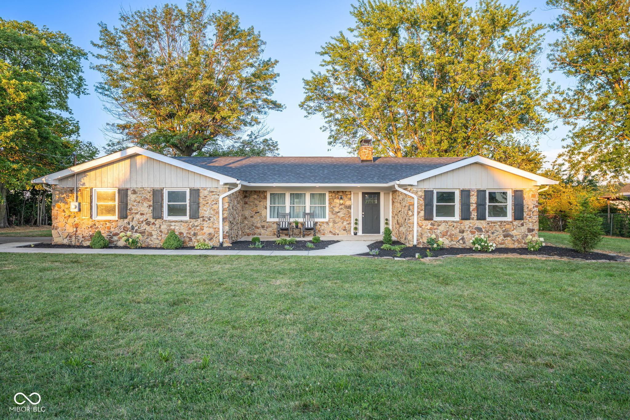 Residential in Greenfield 2
