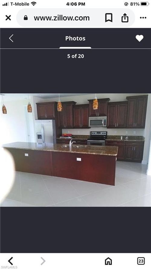 806 Sw 9th Ct, Cape Coral, FL, 33991-2440 | Card Image