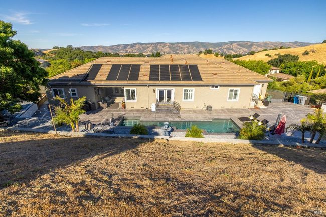 6141 N Vine Street, House other with 4 bedrooms, 3 bathrooms and 2 parking in Vacaville CA | Image 63