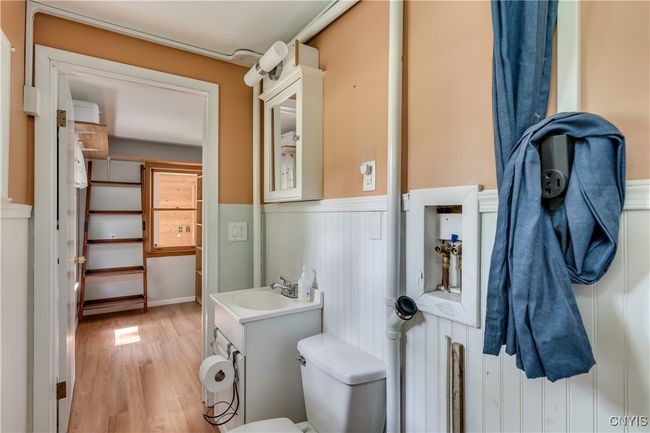 8450 Tuttle Rd, House other with 2 bedrooms, 2 bathrooms and null parking in Bridgeport NY | Image 36