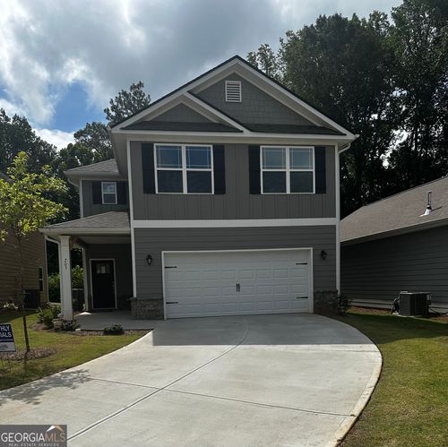 lot-74-203 Vineyard Walk, Carrollton, GA, 30117-4147 | Card Image