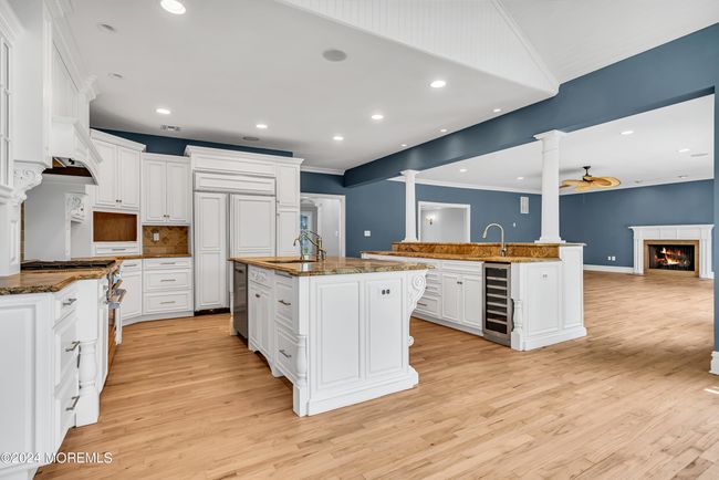 221 Howell Ave, House other with 6 bedrooms, 6 bathrooms and null parking in Spring Lake NJ | Image 33