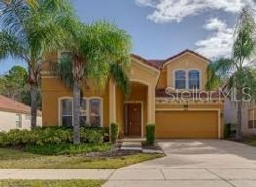 1101 Marcello Blvd, KISSIMMEE, FL, 34746-6199 | Card Image