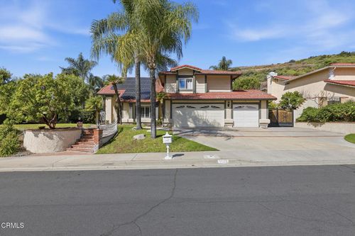 1023 Fountain Springs Ln, Glendora, CA, 91741 | Card Image