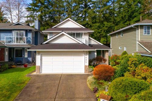 1485 Percy Court, North Vancouver, BC, V7G2P4 | Card Image