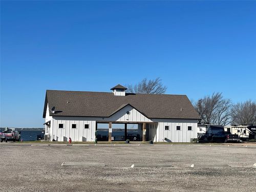 Lot 4 Waterfront Rd, Kerens, TX, 75144 | Card Image
