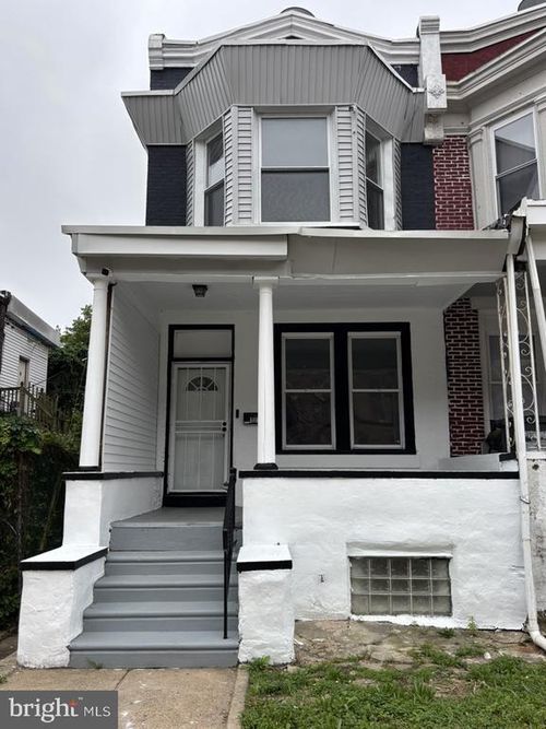 1310 W Mentor St, PHILADELPHIA, PA, 19141-2604 | Card Image