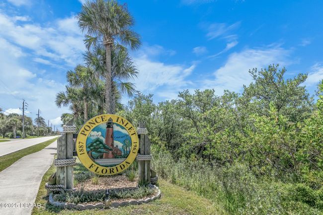 116 Beach St, House other with 3 bedrooms, 2 bathrooms and null parking in Ponce Inlet FL | Image 47
