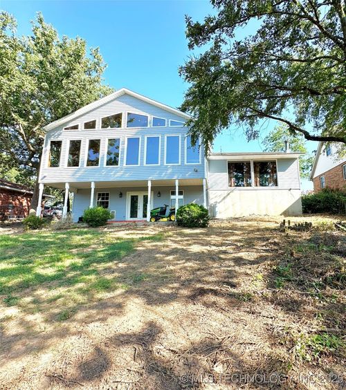 5381 Hilltop Dr, McAlester, OK, 74501 | Card Image