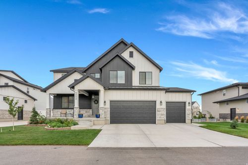 3452 S Mapleton Heights Dr, Mapleton, UT, 84664-4886 | Card Image