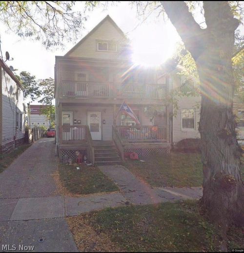 3147 W 82nd St, Cleveland, OH, 44102-4962 | Card Image