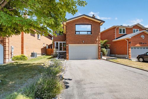 7 Anthony Lane, Concord, ON, L4K3K3 | Card Image