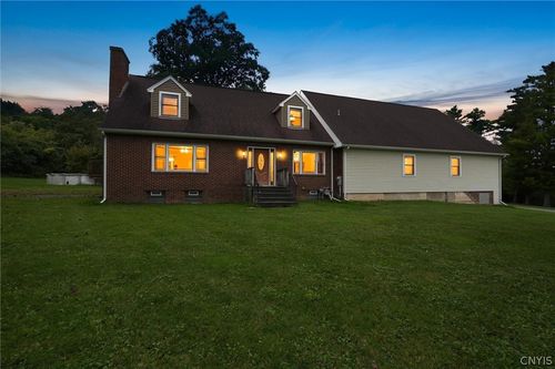 4181 Barker Hill Rd, Jamesville, NY, 13078-9535 | Card Image