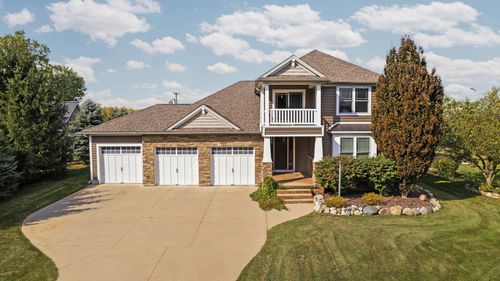 2095 Mitchell Rd, Williamston, MI, 48895-9603 | Card Image