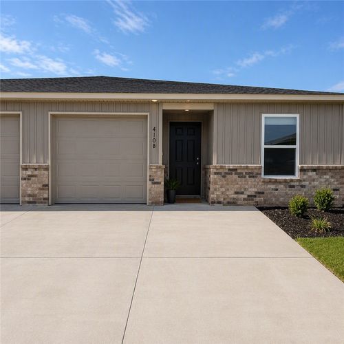 410B W Cloud Drive, Siloam Springs, AR, 72761 | Card Image
