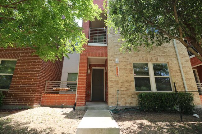 1524 Sphinx St, Townhouse with 3 bedrooms, 3 bathrooms and null parking in Dallas TX | Image 4