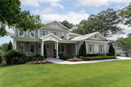 2909 Redding Rd Ne, Brookhaven, GA, 30319-2911 | Card Image