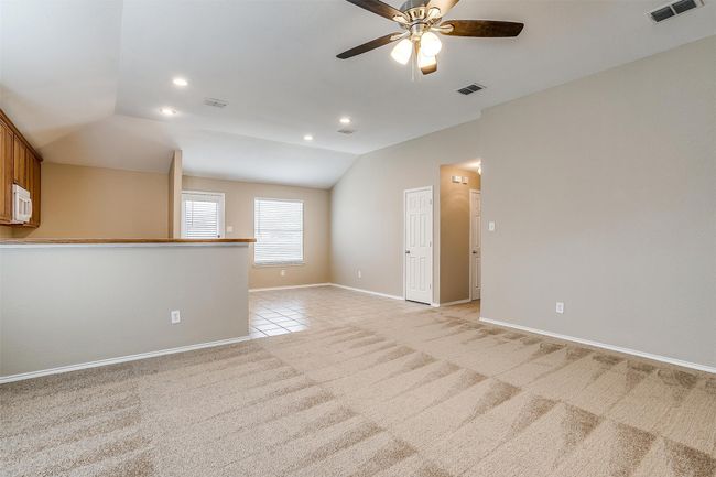 1325 Barrel Run, House other with 4 bedrooms, 2 bathrooms and null parking in Haslet TX | Image 8