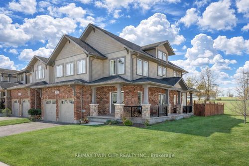 127 Eliza Ave, Kitchener, ON, N2E0C5 | Card Image