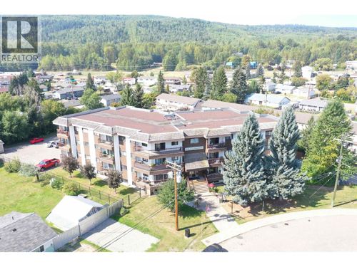 209-398 Roddis Dr, Quesnel, BC, V2J1A6 | Card Image