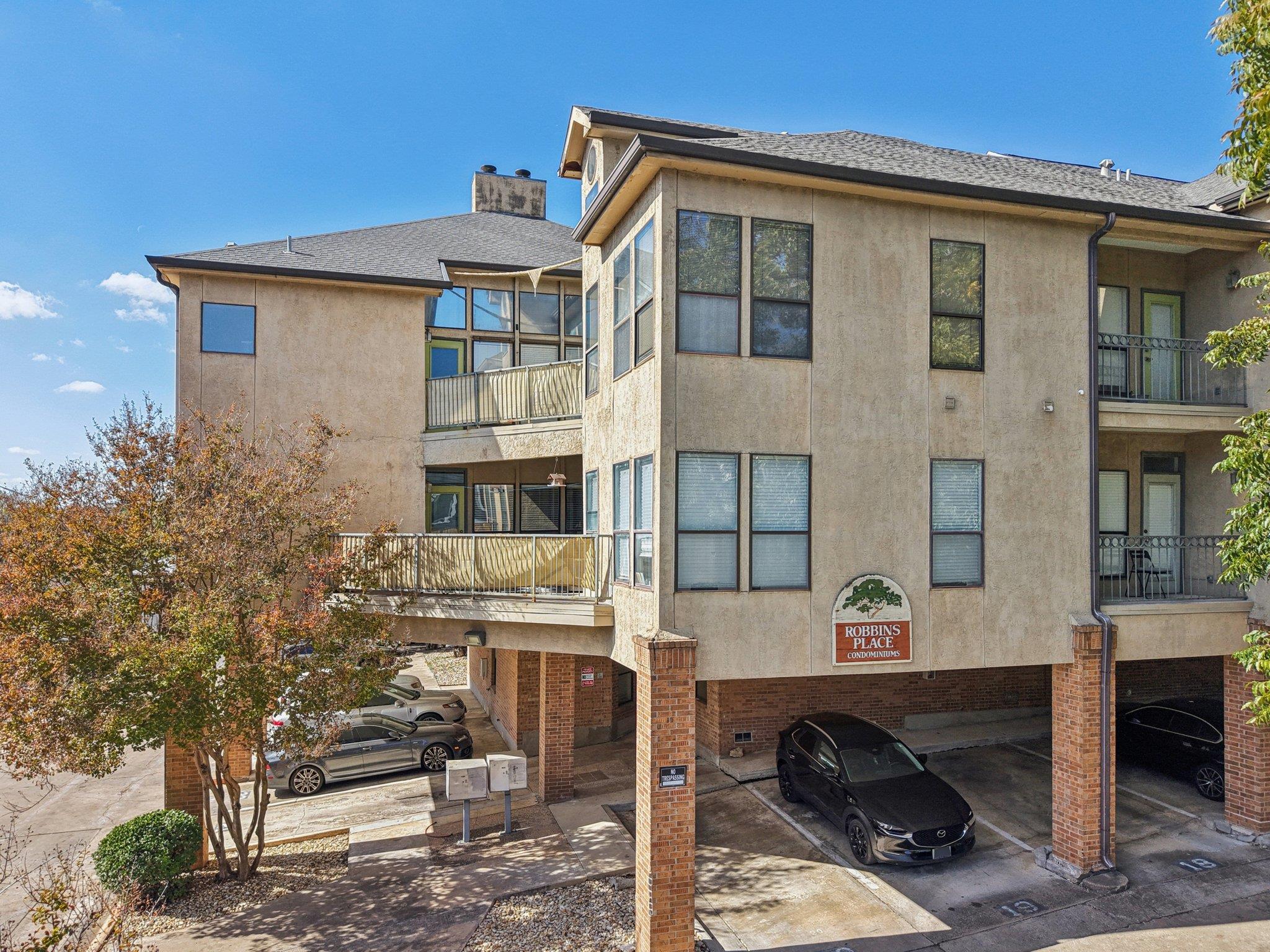 Residential in Austin 4