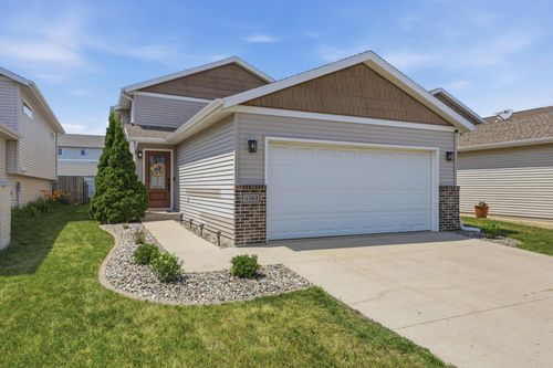 4763 Clock Tower Ln S, Fargo, ND, 58104-3957 | Card Image