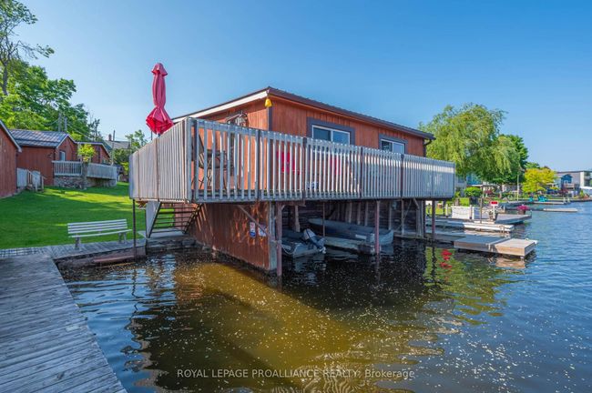 118 Front St W, House other with 15 bedrooms, 8 bathrooms and 12 parking in Hastings ON | Image 28