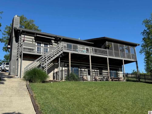 458 Sherwood Dr, Gilbertsville, KY, 42044-8665 | Card Image