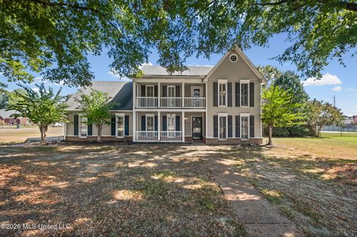 7102 Flower Creek Drive, Southaven, MS, 38671 | Card Image