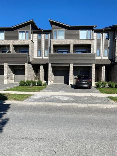 2108 Meadowgate Blvd, Condo with 4 bedrooms, 4 bathrooms and 2 parking in London ON | Image 1