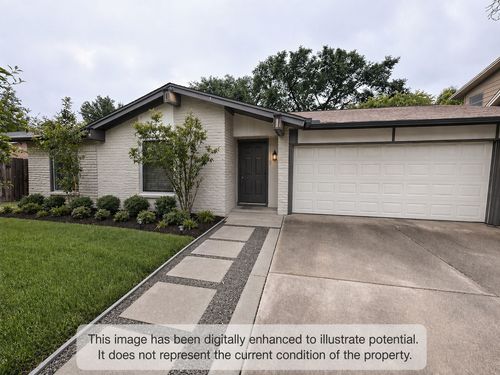 1202 Rebecca Ln, Arlington, TX, 76014-1452 | Card Image