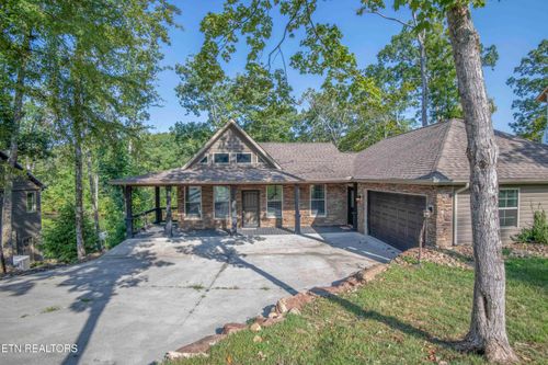 414 Waterfront Way, Ten Mile, TN, 37880-2529 | Card Image
