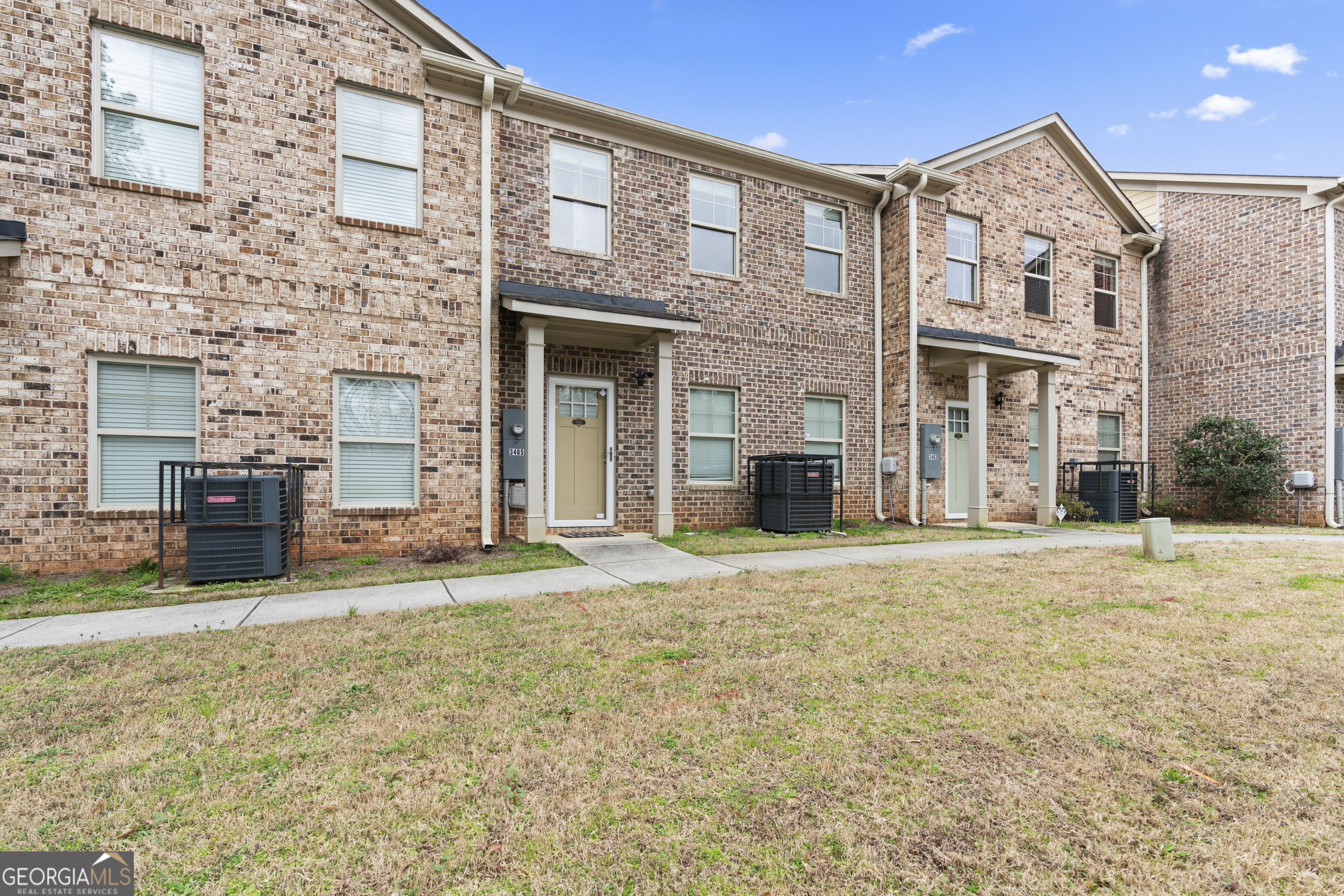 Narrow Creek Ct, Stockbridge, GA 30281