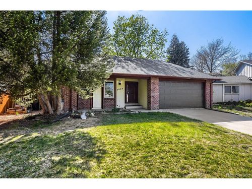 3669 S Joplin St, Aurora, CO, 80013-2432 | Card Image