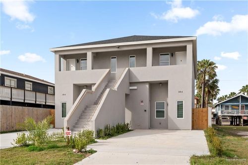 104 E Constellation Dr, South Padre Island, TX, 78597-7401 | Card Image