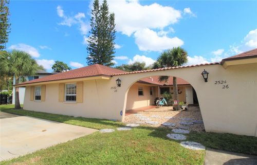 2530 Terry Ln, Sarasota, FL, 34231-5934 | Card Image
