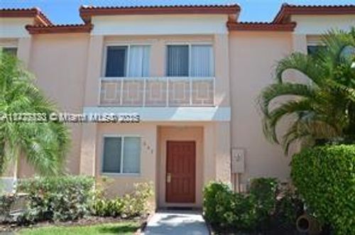 657-657 Nw 208th Dr, Pembroke Pines, FL, 33029-2152 | Card Image