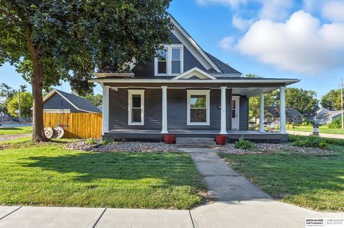 1241 Clay St, Ashland, NE, 68003-1831 | Card Image