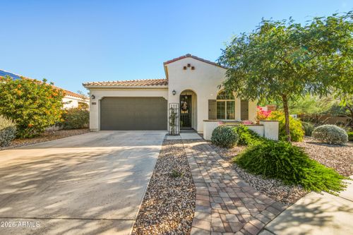 20821 N 40th Lane, Glendale, AZ, 85308 | Card Image