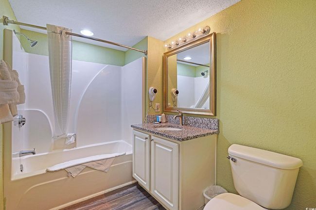 1403 - 2007 S Ocean Blvd, Condo with 1 bedrooms, 1 bathrooms and null parking in Myrtle Beach SC | Image 16