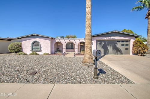 4804 W Desert Cove Avenue, Glendale, AZ, 85304 | Card Image