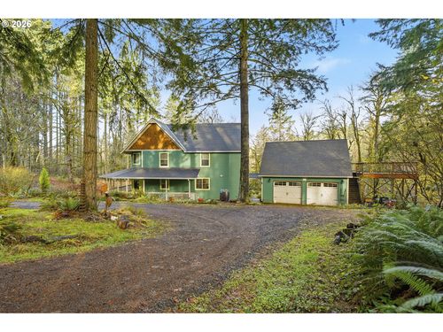 16111 S Redland Rd, Oregon City, OR, 97045-8888 | Card Image